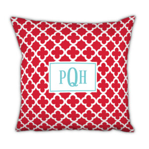 Bristol-31 Pillow
